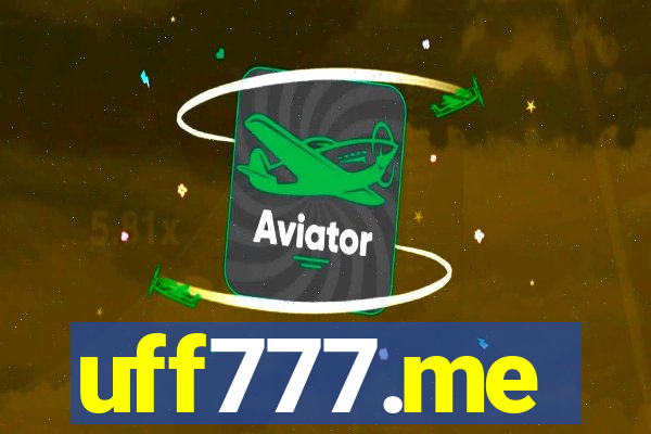 uff777.me