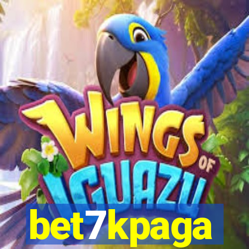 bet7kpaga