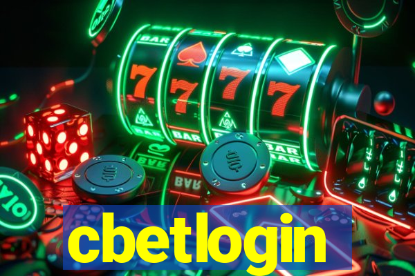 cbetlogin