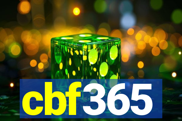 cbf365