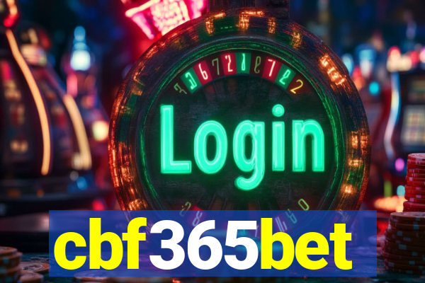 cbf365bet