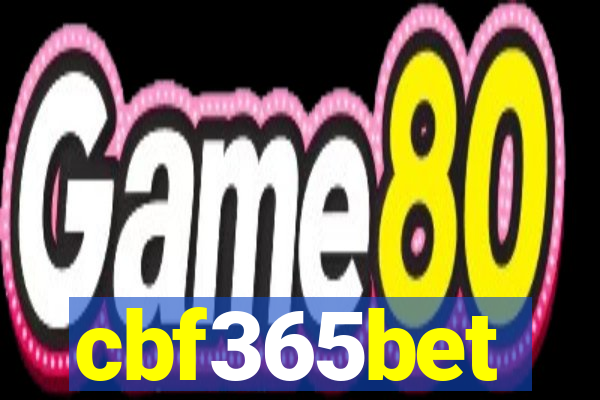 cbf365bet