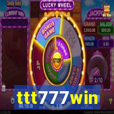 ttt777win