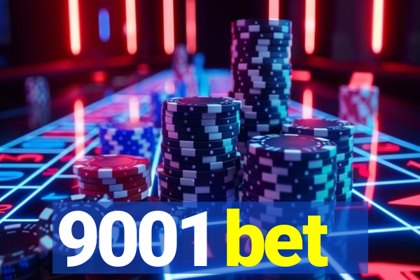 9001 bet