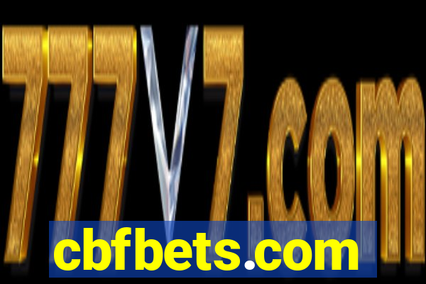 cbfbets.com