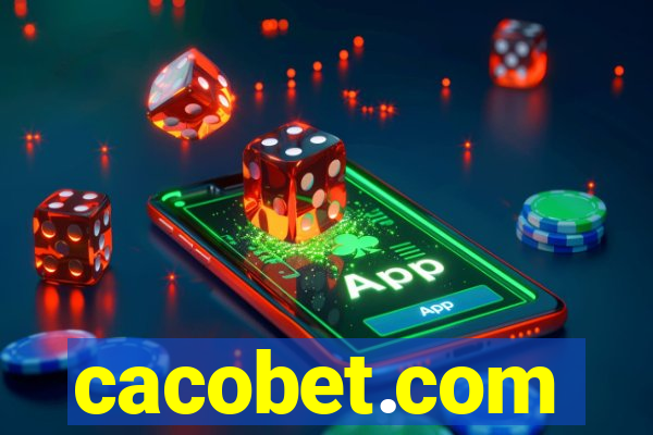 cacobet.com