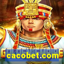 cacobet.com