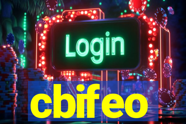 cbifeo