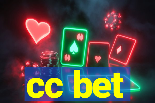 cc bet