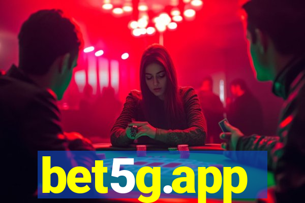 bet5g.app