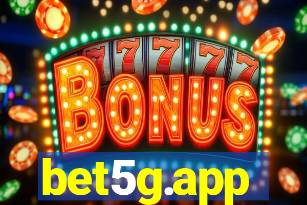 bet5g.app