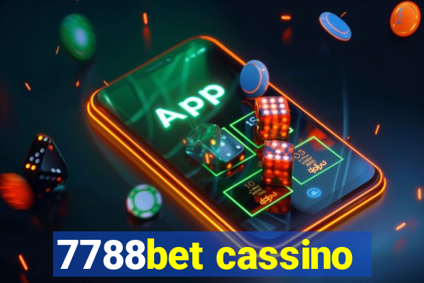 7788bet cassino