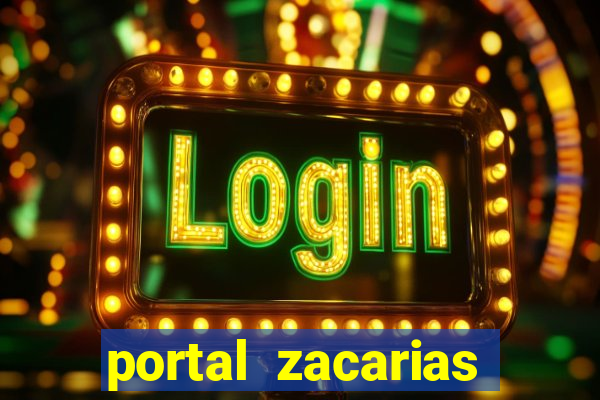 portal zacarias mulher x9