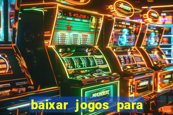 baixar jogos para ganhar dinheiro no pix