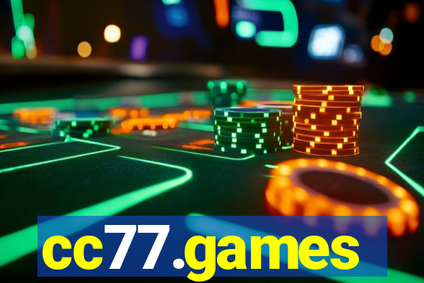 cc77.games