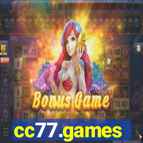 cc77.games