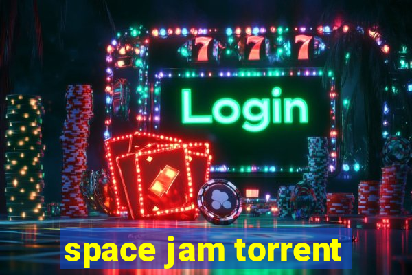 space jam torrent