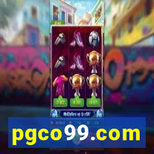 pgco99.com