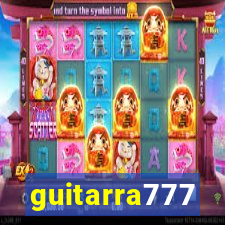 guitarra777