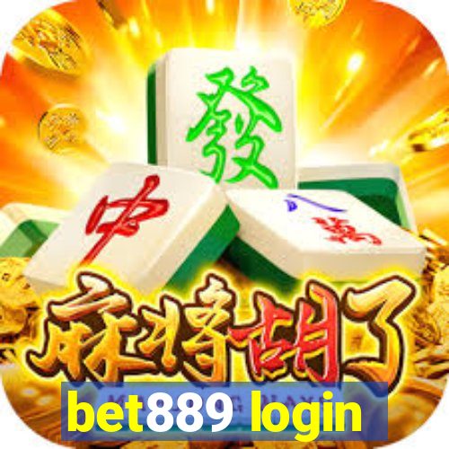 bet889 login