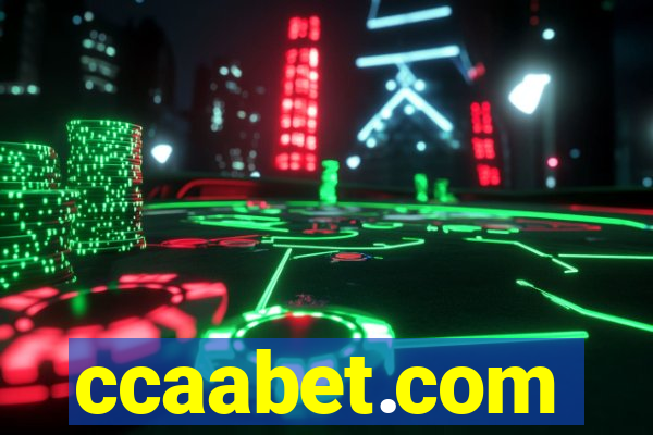 ccaabet.com