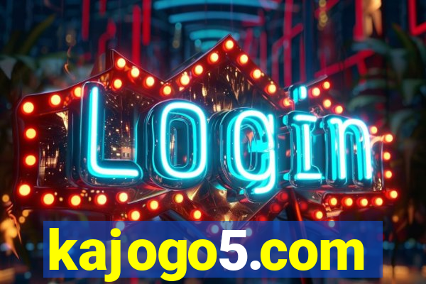 kajogo5.com