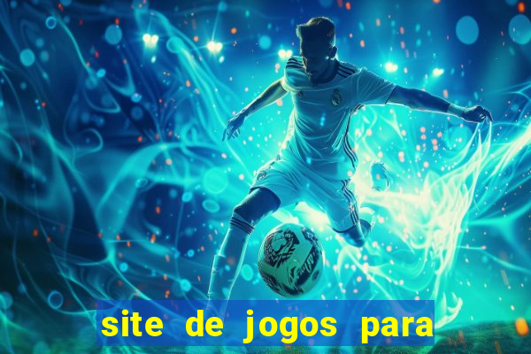 site de jogos para ganhar dinheiro via pix