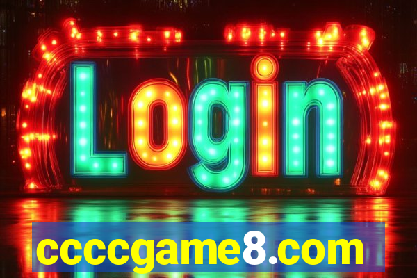 ccccgame8.com