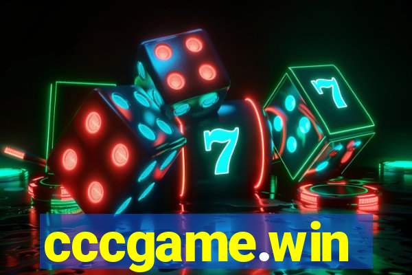 cccgame.win