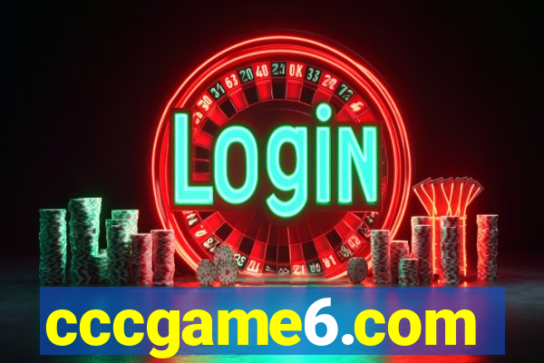 cccgame6.com