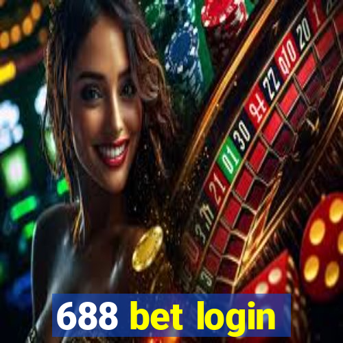 688 bet login