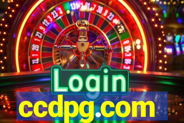 ccdpg.com