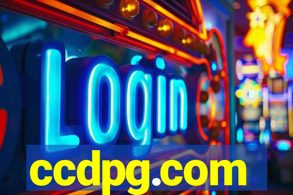 ccdpg.com