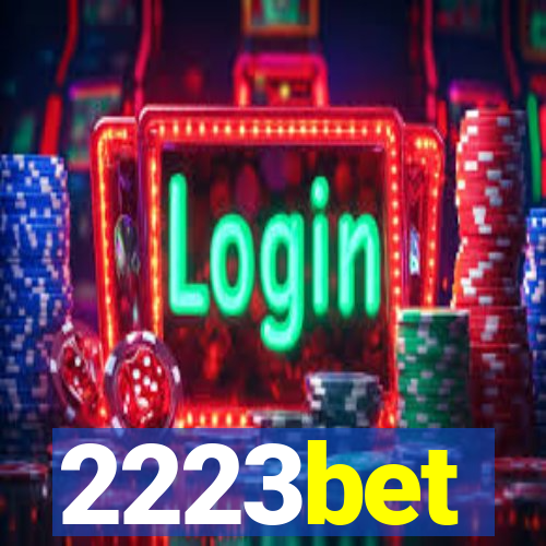 2223bet