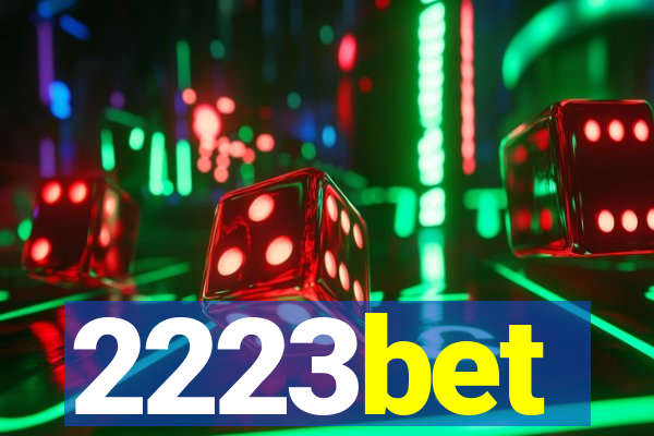 2223bet