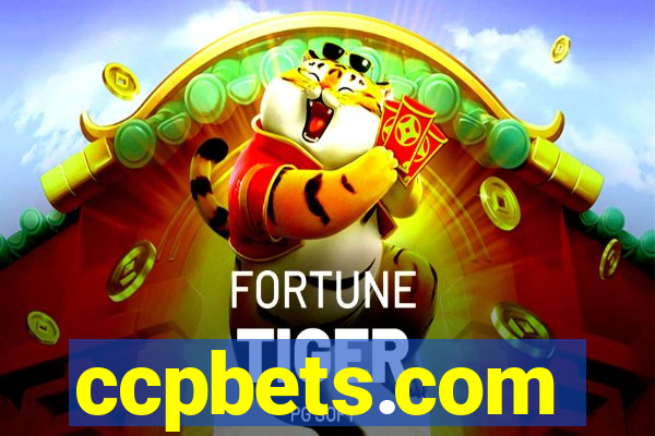 ccpbets.com