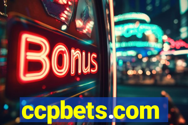 ccpbets.com