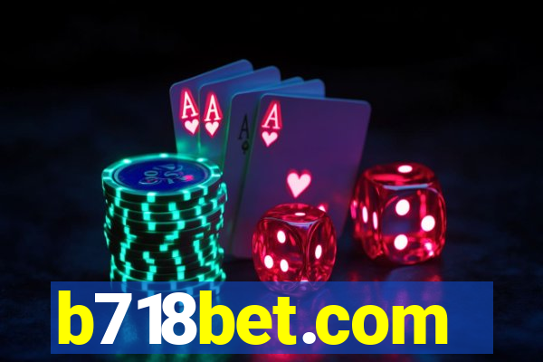 b718bet.com