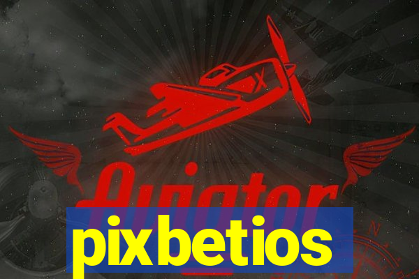 pixbetios