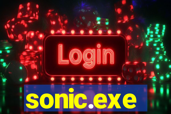 sonic.exe