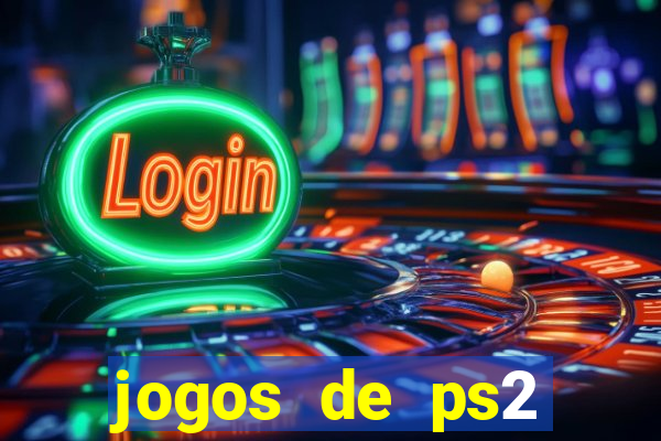 jogos de ps2 download iso