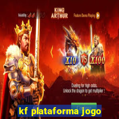 kf plataforma jogo