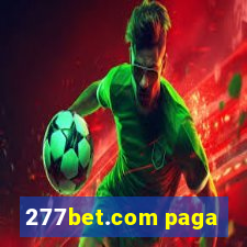 277bet.com paga