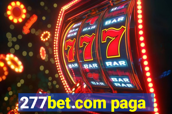 277bet.com paga