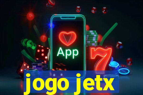 jogo jetx