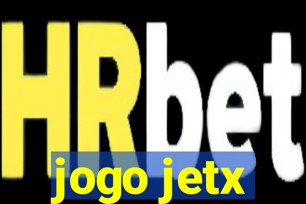 jogo jetx