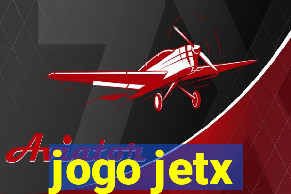 jogo jetx