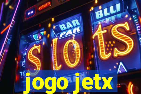 jogo jetx