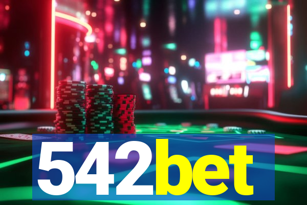 542bet