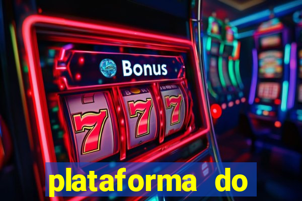 plataforma do gusttavo lima de jogo